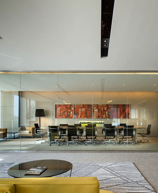 Farsee Technology (Shanghai) Co., Ltd.