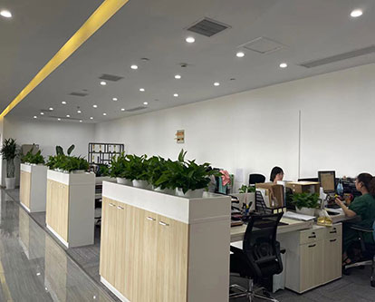 Farsee Technology (Shanghai) Co., Ltd.