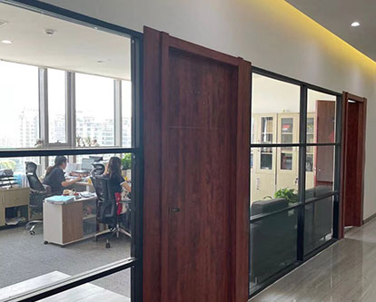 Farsee Technology (Shanghai) Co., Ltd.