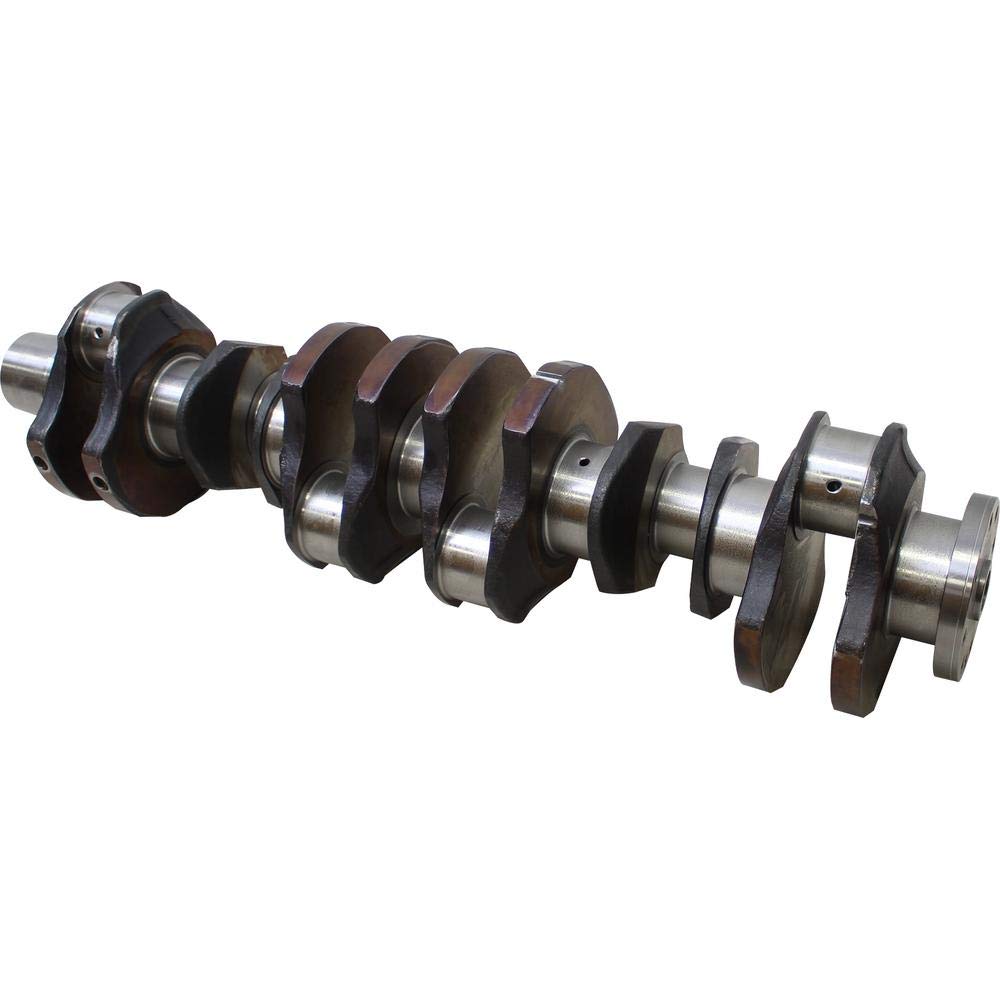 Crankshafts for Caterpillar
