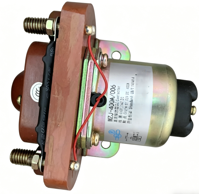 MZJ-400A/006 Power relay